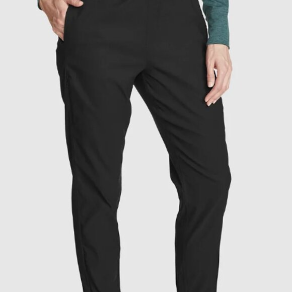 Eddie Bauer Ladies First Ascent Jogger Size 8 - Picture 2 of 9